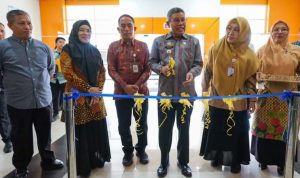 Wali Kota Parepare Apresiasi Sinergitas BPJS Kesehatan dan RS Andi Makkasau