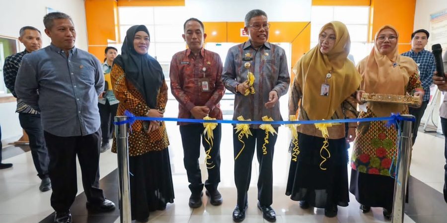 Wali Kota Parepare Apresiasi Sinergitas BPJS Kesehatan dan RS Andi Makkasau