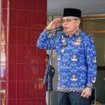 Wali Kota Parepare Taufan Pawe Tekankan Peningkatan Pelayanan Masyarakat