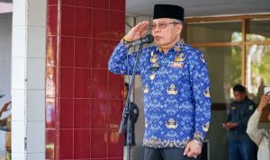 Wali Kota Parepare Taufan Pawe Tekankan Peningkatan Pelayanan Masyarakat
